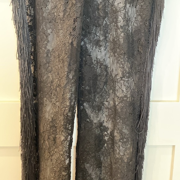 Michael Costello X Revolve Freedom Pants - Picture 7 of 14